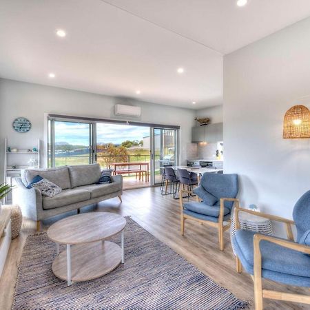 Archella 2 Villa Coles Bay Dış mekan fotoğraf